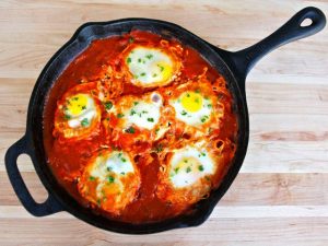 Shakshuka