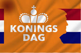 Fijne Koningsdag!