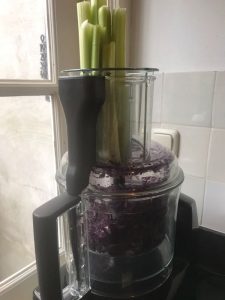 Venkelsoep-magimix-blender