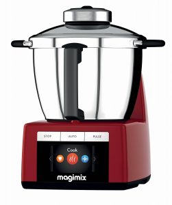 cook expert red magimix