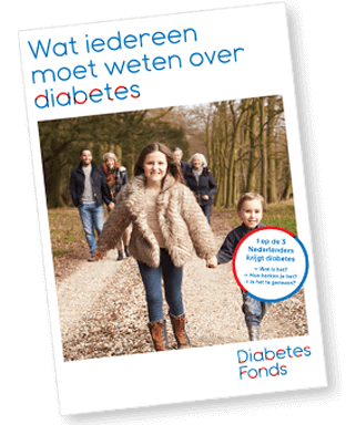 Keer diabetes type 2 om !