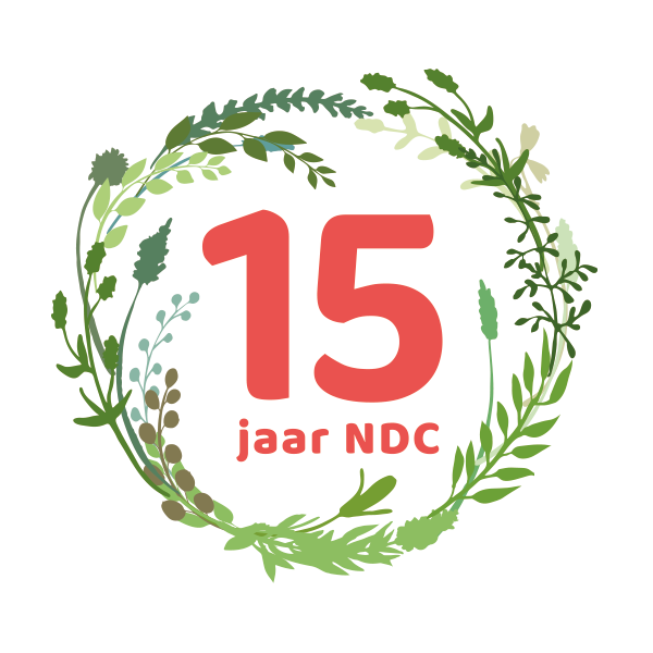 Gefeliciteerd! 15-jaar-Challenge