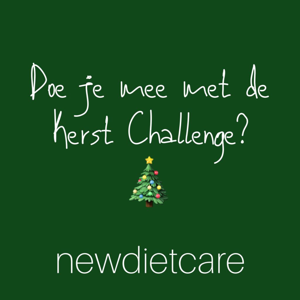 Doe mee met de CHALLENGE en win een Magimix!