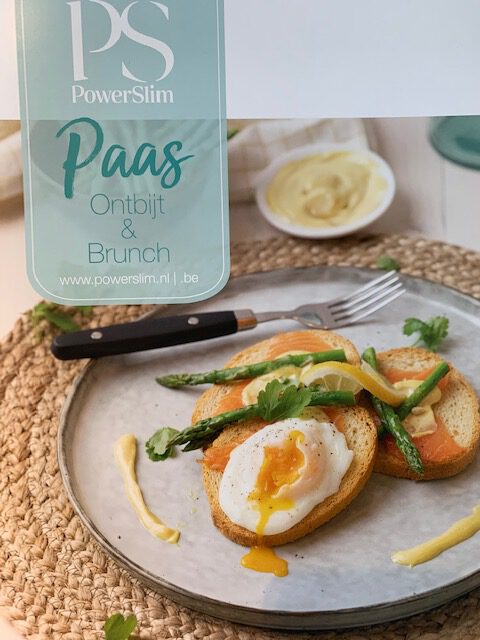 Paastips voor ontbijt en brunch