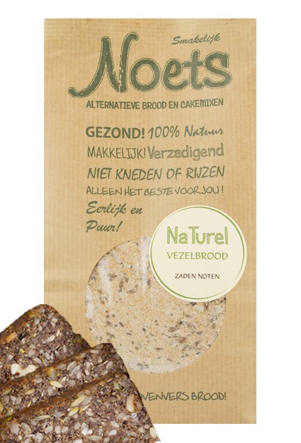 NewDiet Care & Noets