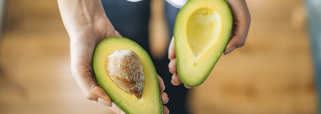 Is de avocado een dikmaker, of juist niet?