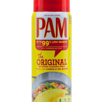 NF PAM Spray