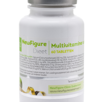 NewFigure Multivitaminen