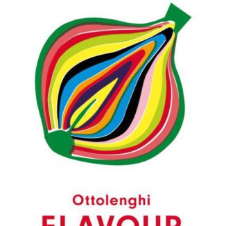 Y.Ottolenghi Flavour