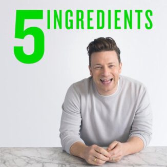 Oliver Jamie 7 ingrediënten