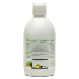 NewFigure Total Body Cleanse