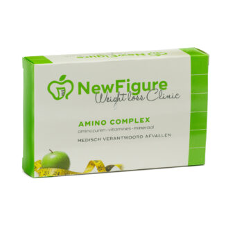 NewFigure Amino Supplementen