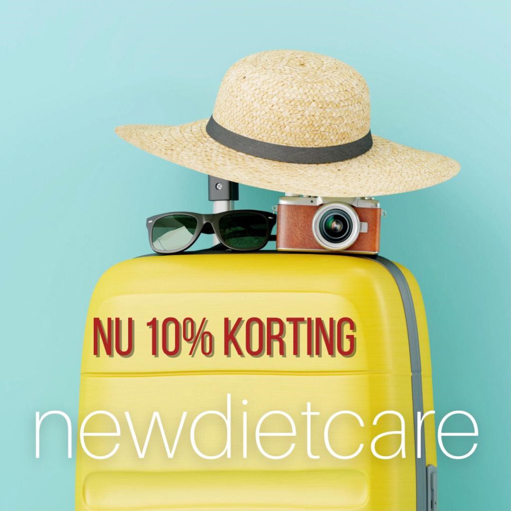 10% korting op kant en klare snacks