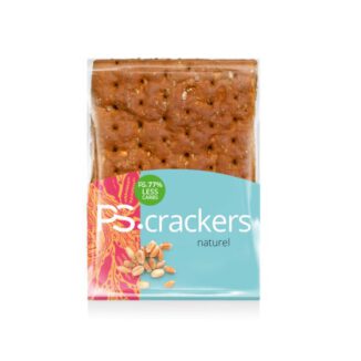 PS.crackers naturel