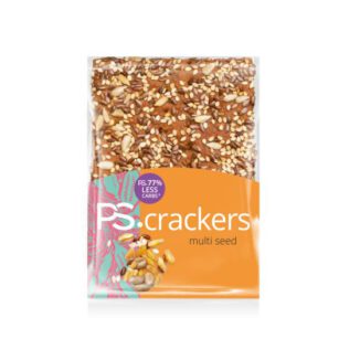 PS. crackers multiseed