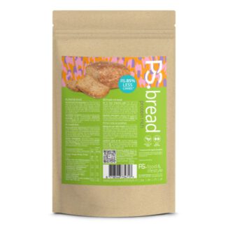PS. bread protein rich