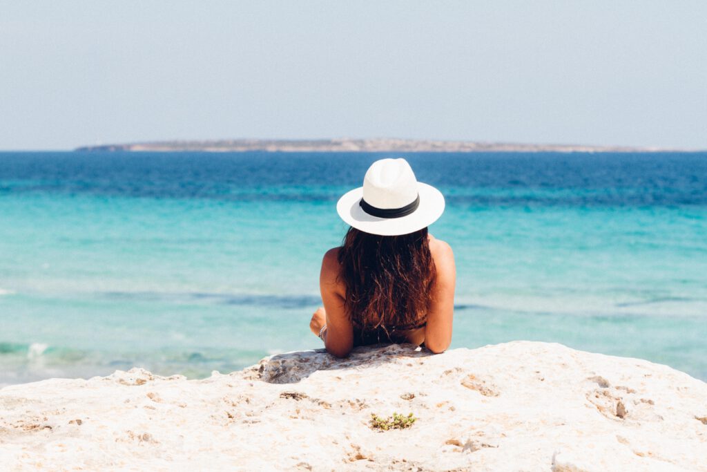 8 tips om niet aan te komen tijdens de vakantie