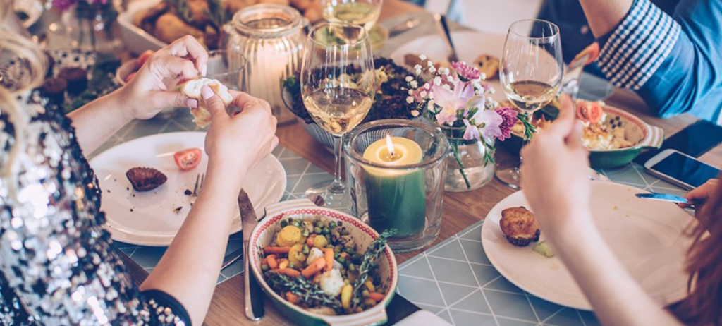 Tips voor verantwoord uit eten