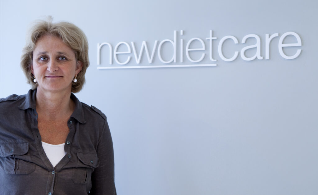 Bernadette vertelt over het PowerPlan